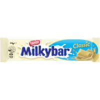 Classic Milkybar Chocolate Bar (44g)