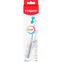 Total Powered Toothbrush (1pk)