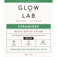 Ceramides Ultra Repair Cream (50g)