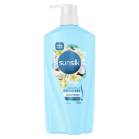 Coconut Hydration Conditioner (700ml)