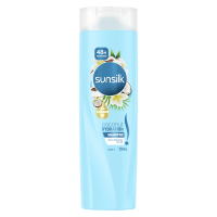 Coconut Hydration Shampoo (350ml)