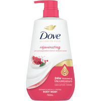 Advanced Care Rejuvenating Body Wash (700ml)