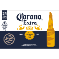 Lager Bottles (24 x 330ml)
