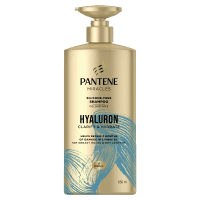 Miracles Hyaluron Clarify & Hydrate Shampoo (650ml)