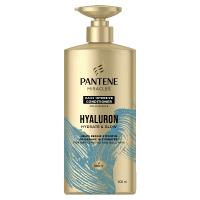 Miracles Hyaluron Hydrate & Glow Conditioner (600ml)