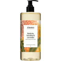 Banksia Nerolina & Lavender Nourishing Body Wash (1l)