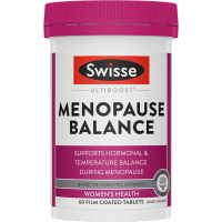 Menopause Balance Vitamins (60pk)
