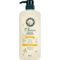 Classic Moisturising Conditioner (600ml)