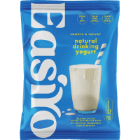 Smooth & Creamy Natural Drinking Yogurt Base (180g)
