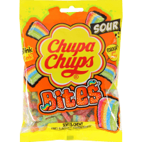 Sour Bites Fruit Confectionery (150g)