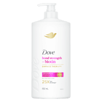 Bond Strength + Biotin Shampoo (850ml)