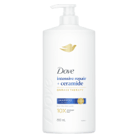 Intensive Repair + Ceramide Shampoo (850ml)
