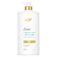 Damage Therapy Nourishing Boost + Hyaluron Conditioner (850ml)
