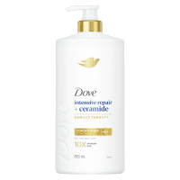 Intensive Repair + Ceramide Conditioner (850ml)