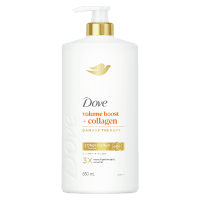 Damage Therapy Volume Boost + Collagen Conditioner (850ml)