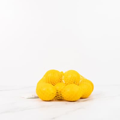 Lemon Bags 1kg