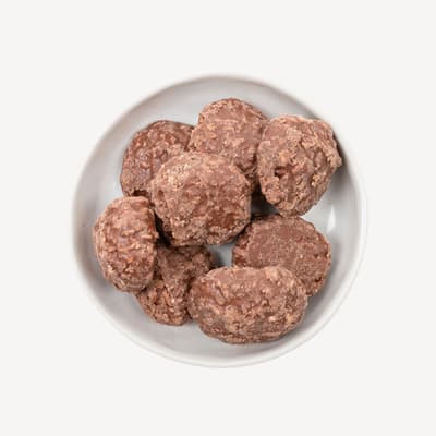 Chocolate Coconut Roughs