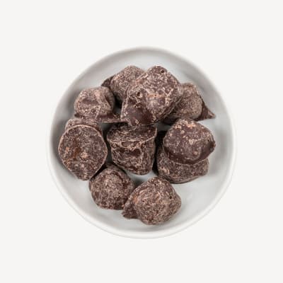 Chocolate Ginger Pieces