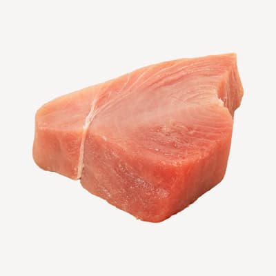 Yellowfin Tuna