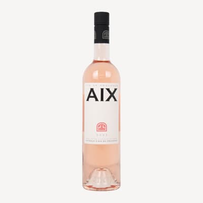 Aix Rose 750ml