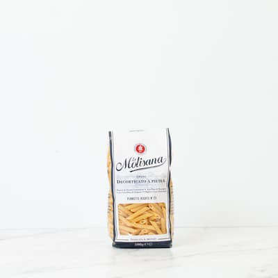 La Molisana Penne Mezzi Rigate Pasta 500g