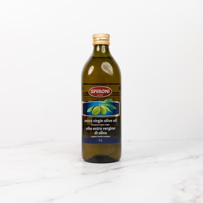 Speroni Extra Virgin Olive Oil 1l