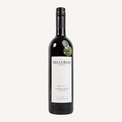 Mills Reef Reserve Cabernet Merlot 750ml