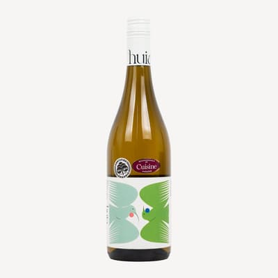 Huia Sauvignon Blanc 750ml