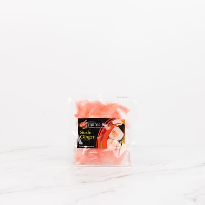Mama San Sushi Ginger 50g