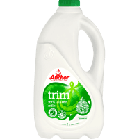 Trim Milk (2l)
