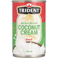 Premium Coconut Cream (165ml)