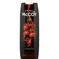 Tomato Premium Juice (1l)