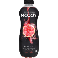 Ruby Red Grapefruit Premium Fruit Juice (1l)