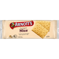 Nice Biscuits (250g)