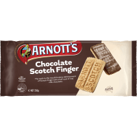 Chocolate Scotch Finger Biscuits (250g)
