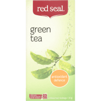 Green Tea Bags (25pk)