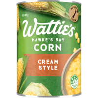 Corn Cream Style (410g)