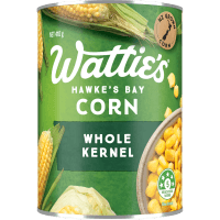 Corn Whole Kernel (410g)