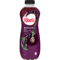 Blackcurrant Drink (1l)