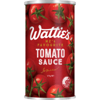 Tomato Sauce (575g)