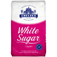 White Sugar (1.5kg)
