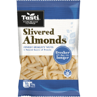 Slivered Almonds (70g)