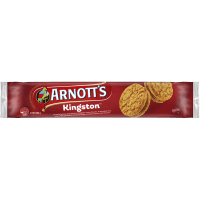 Kingston Biscuits (200g)