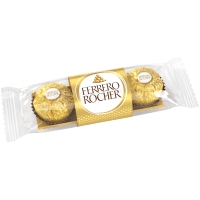 T3 Chocolates (3pk)