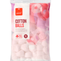 Cotton Balls (100pk)