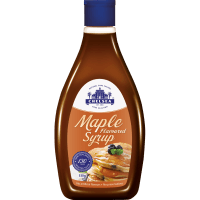 Maple Flavoured Syrup (530g)