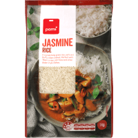 Jasmine Rice (1kg)