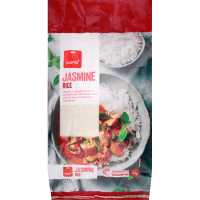 Jasmine Rice (5kg)