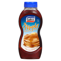 Maple Flavoured Syrup (400g)