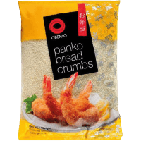 Panko Breadcrumbs (1kg)